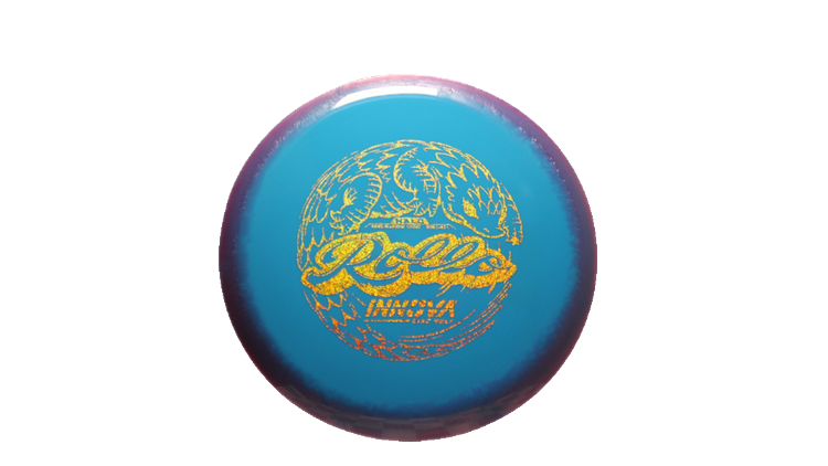 Innova Halo Star Rollo Midrange Front View