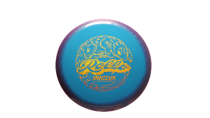 Innova Halo Star Rollo Midrange Front View