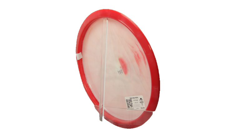 Innova Halo Star Rollo Midrange Back View