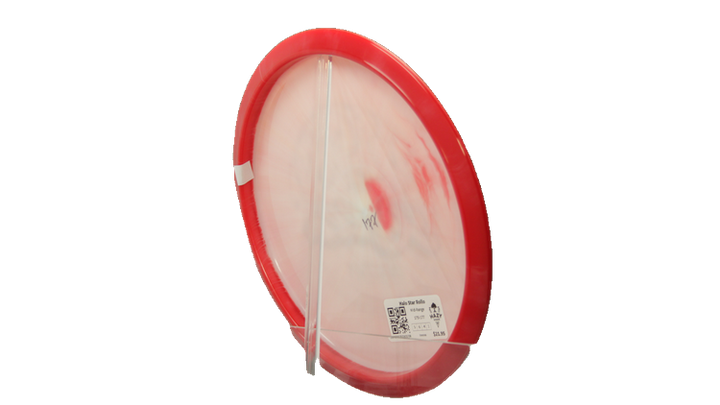 Innova Halo Star Rollo Midrange Back View