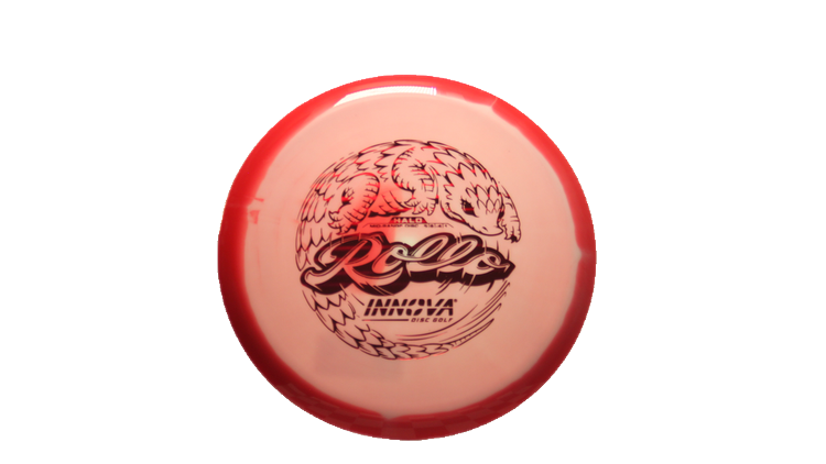 Innova Halo Star Rollo Midrange Front View