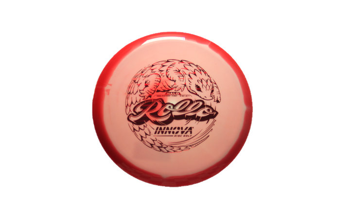 Innova Halo Star Rollo Midrange Front View