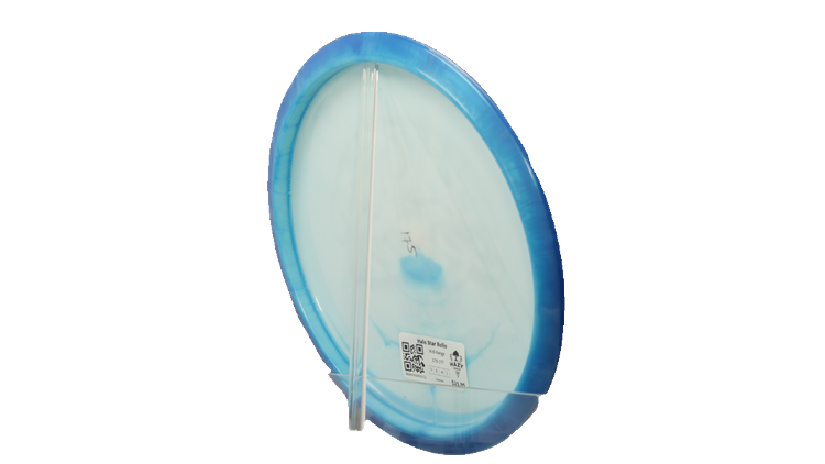 Innova Halo Star Rollo Midrange Back View
