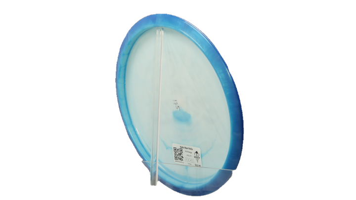 Innova Halo Star Rollo Midrange Back View