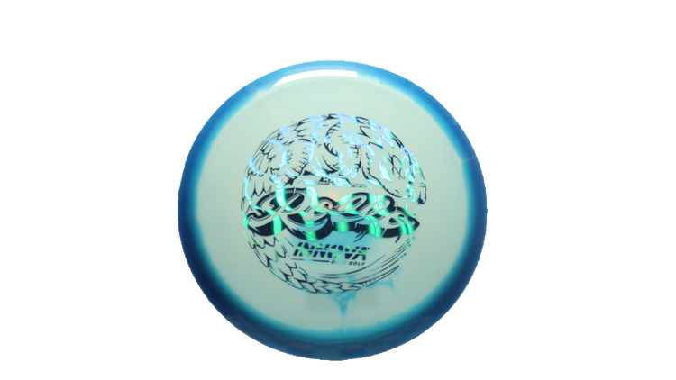 Innova Halo Star Rollo Midrange Front View