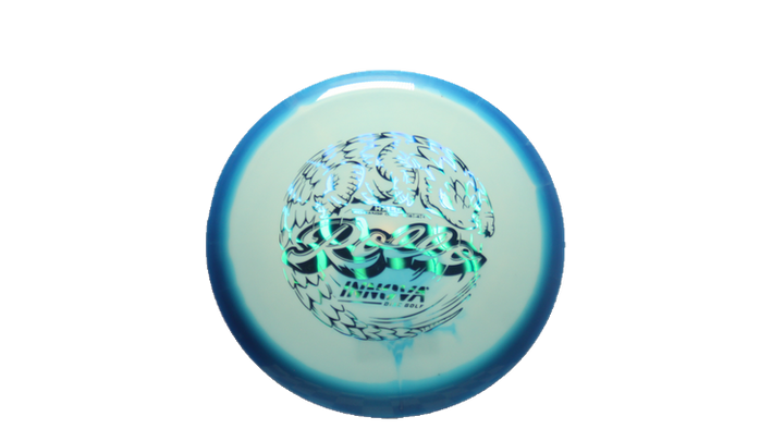 Innova Halo Star Rollo Midrange Front View