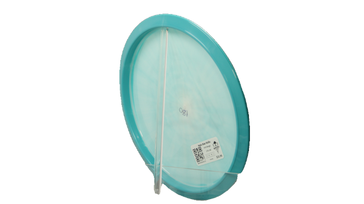 Innova Halo Star Rollo Midrange Back View