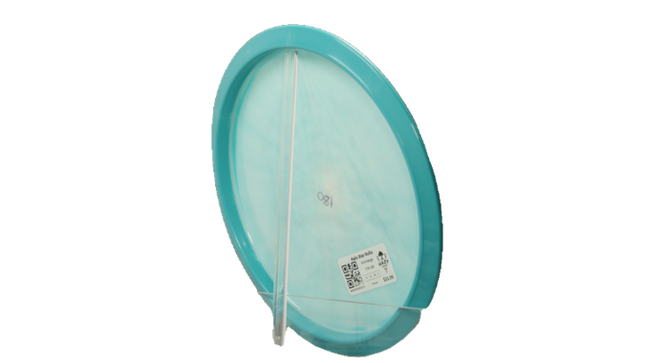 Innova Halo Star Rollo Midrange Back View