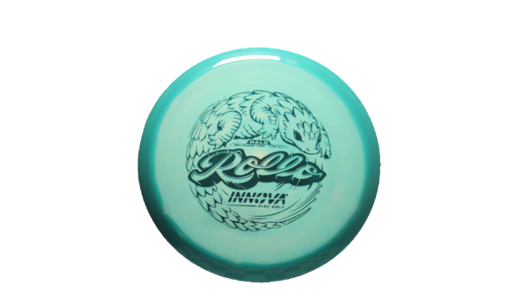 Innova Halo Star Rollo Midrange Front View
