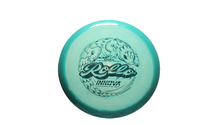 Innova Halo Star Rollo Midrange Front View