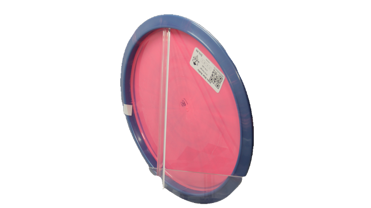 Innova Halo Star Rollo Midrange Back View