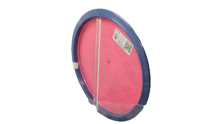 Innova Halo Star Rollo Midrange Back View
