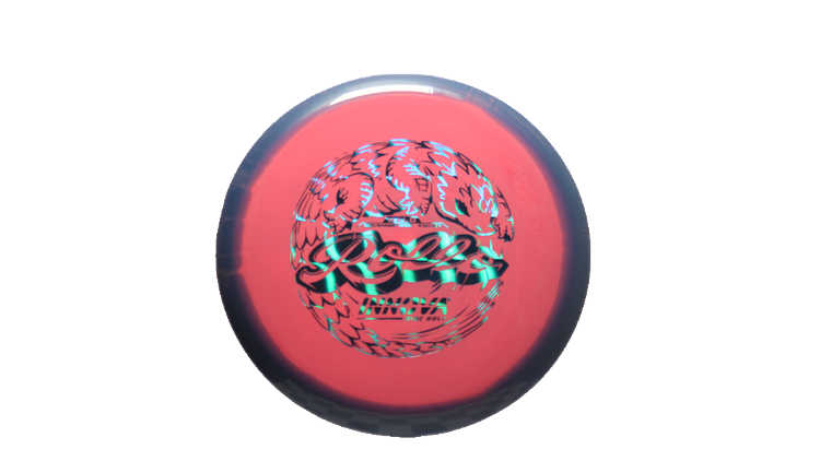 Innova Halo Star Rollo Midrange Front View