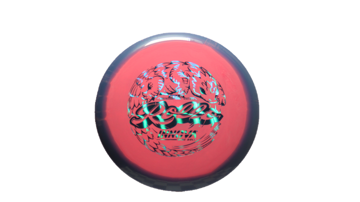 Innova Halo Star Rollo Midrange Front View