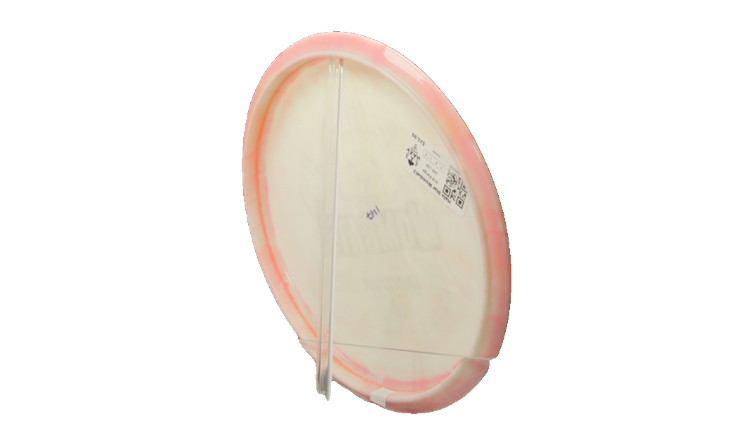 Innova Halo Star Wombat3 Midrange Back View