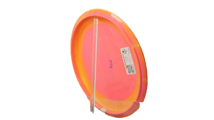 Innova Halo Star Wombat3 Midrange Back View