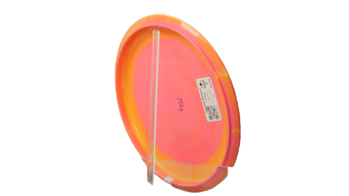 Innova Halo Star Wombat3 Midrange Back View