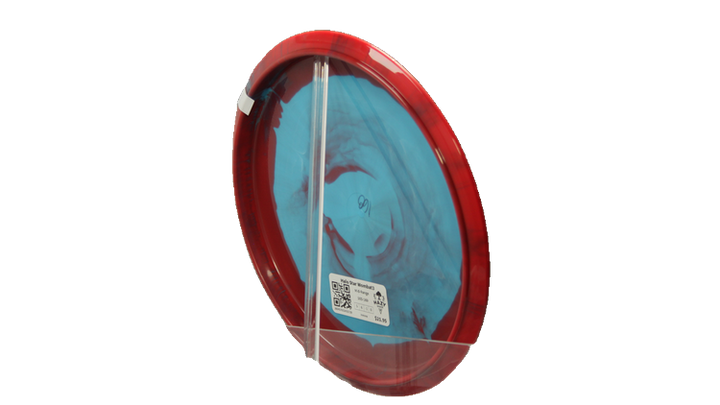 Innova Halo Star Wombat3 Midrange Back View