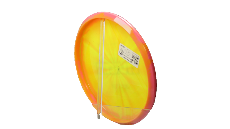 Innova Halo Star Aviar Putter Back View
