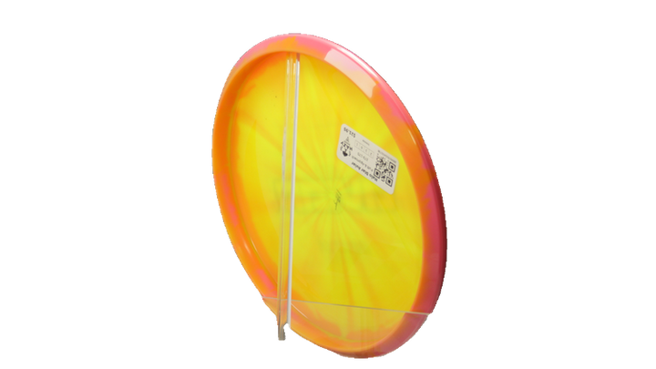 Innova Halo Star Aviar Putter Back View