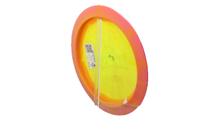 Innova Halo Star Beast Distance Driver Back View