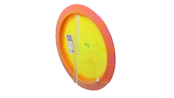 Innova Halo Star Beast Distance Driver Back View
