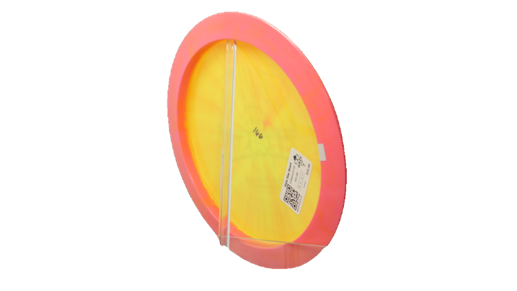 Innova Halo Star Beast Distance Driver Back View