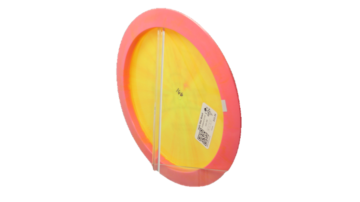 Innova Halo Star Beast Distance Driver Back View