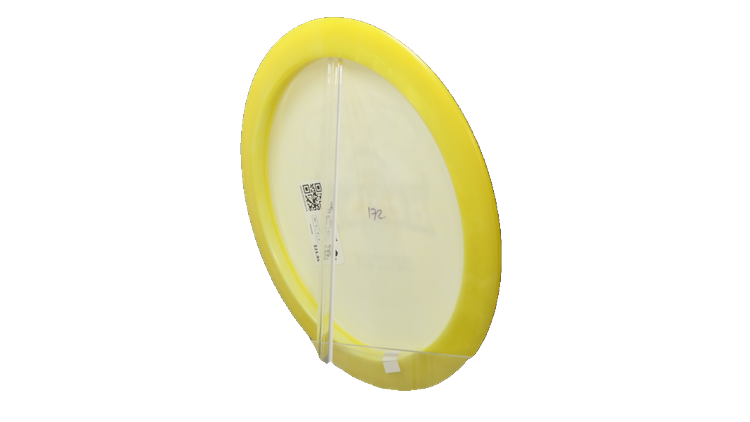Innova Halo Star Beast Distance Driver Back View