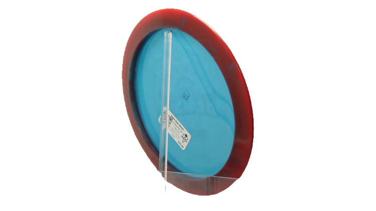Innova Halo Star Beast Distance Driver Back View