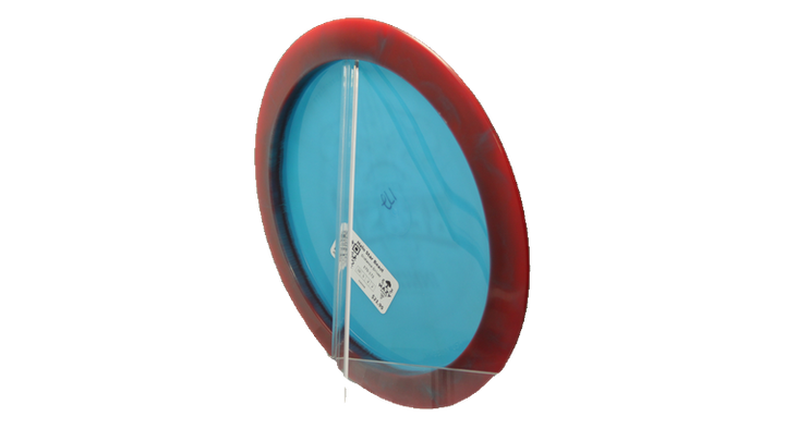 Innova Halo Star Beast Distance Driver Back View