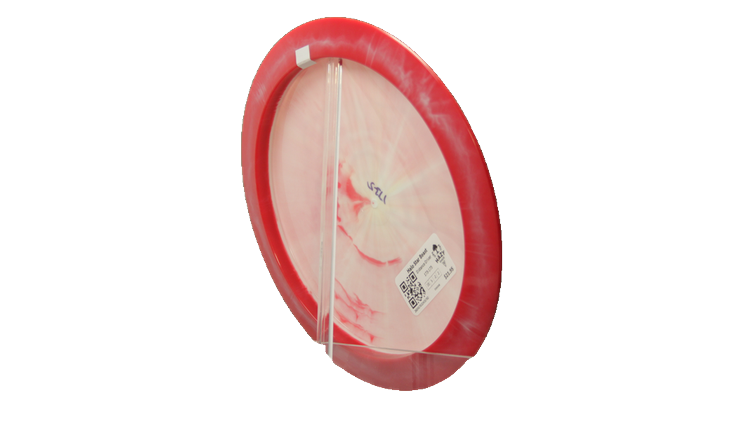 Innova Halo Star Beast Distance Driver Back View
