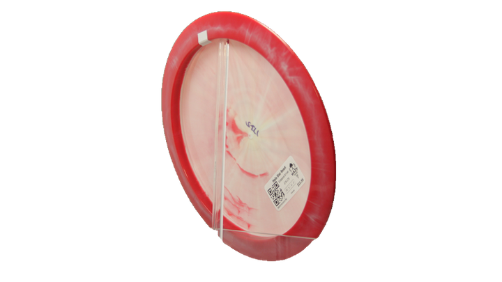 Innova Halo Star Beast Distance Driver Back View
