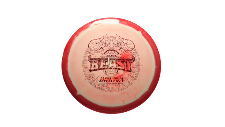Innova Halo Star Beast Distance Driver Front View