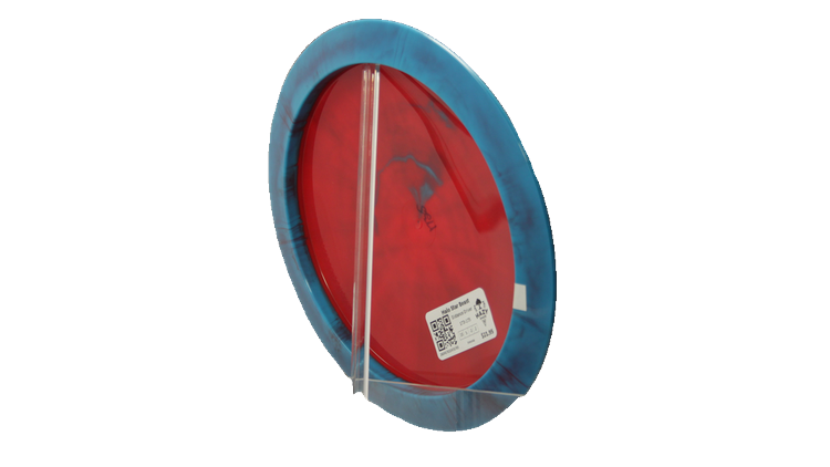 Innova Halo Star Beast Distance Driver Back View