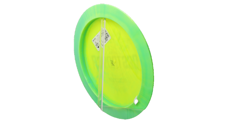 Innova Halo Star Destroyer Distance Driver Back View