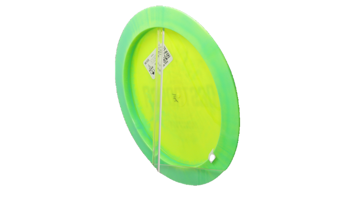 Innova Halo Star Destroyer Distance Driver Back View