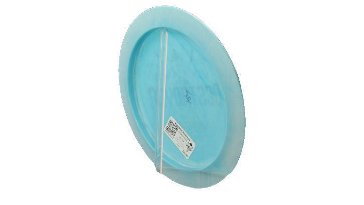 Innova Halo Star Destroyer Distance Driver Back View