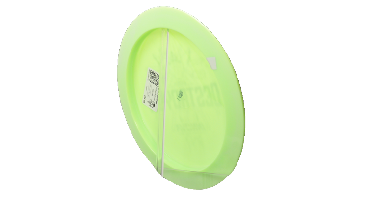 Innova Halo Star Destroyer Distance Driver Back View