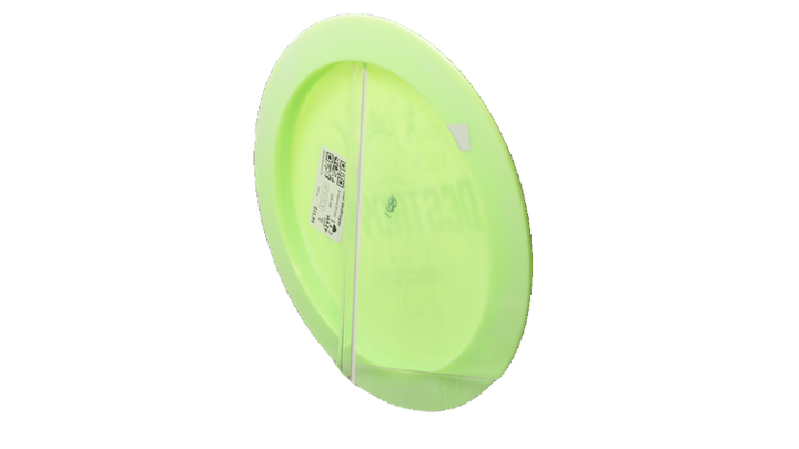 Innova Halo Star Destroyer Distance Driver Back View
