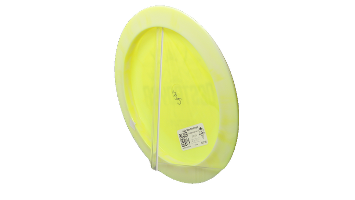 Innova Halo Star Destroyer Distance Driver Back View