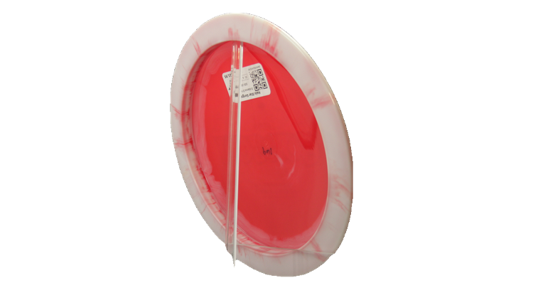 Innova Halo Star Gorgon Distance Driver Back View