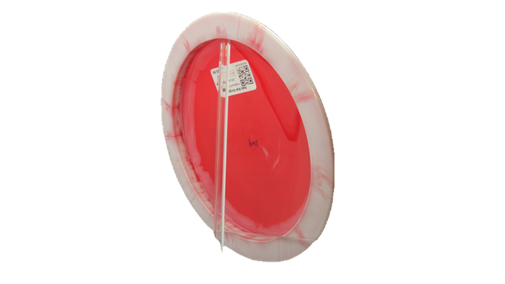 Innova Halo Star Gorgon Distance Driver Back View