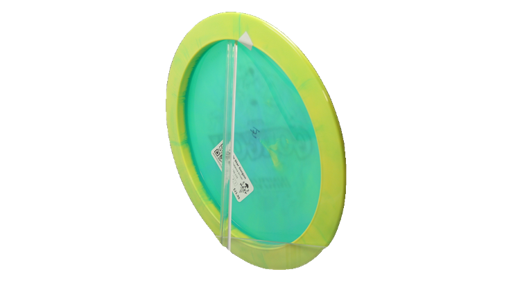Innova Halo Star Gorgon Distance Driver Back View