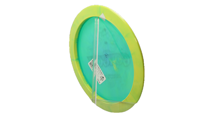 Innova Halo Star Gorgon Distance Driver Back View
