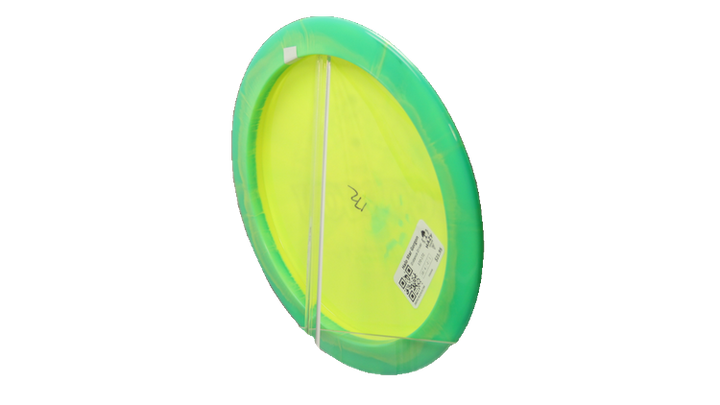 Innova Halo Star Gorgon Distance Driver Back View