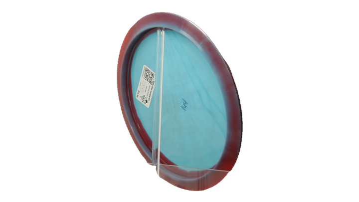 Innova Halo Star Leopard3 Fairway Driver Back View