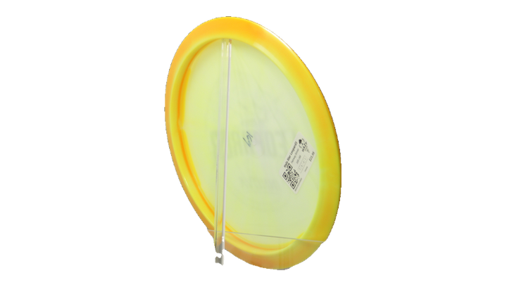 Innova Halo Star Leopard3 Fairway Driver Back View