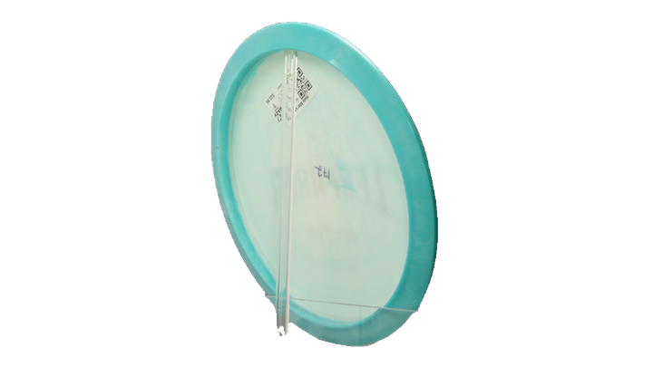Innova Halo Star Leopard3 Fairway Driver Back View
