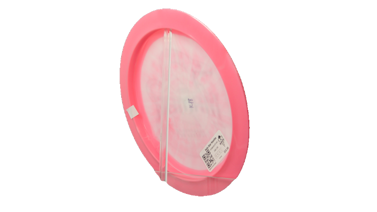 Innova Halo Star Mamba Distance Driver Back View